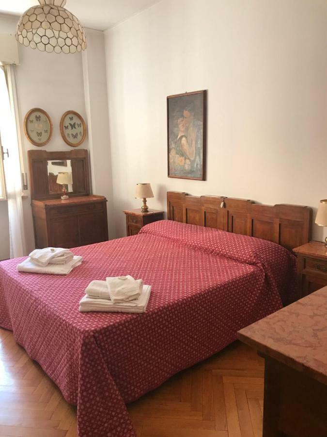 Alloggio Galli Crémone Extérieur photo