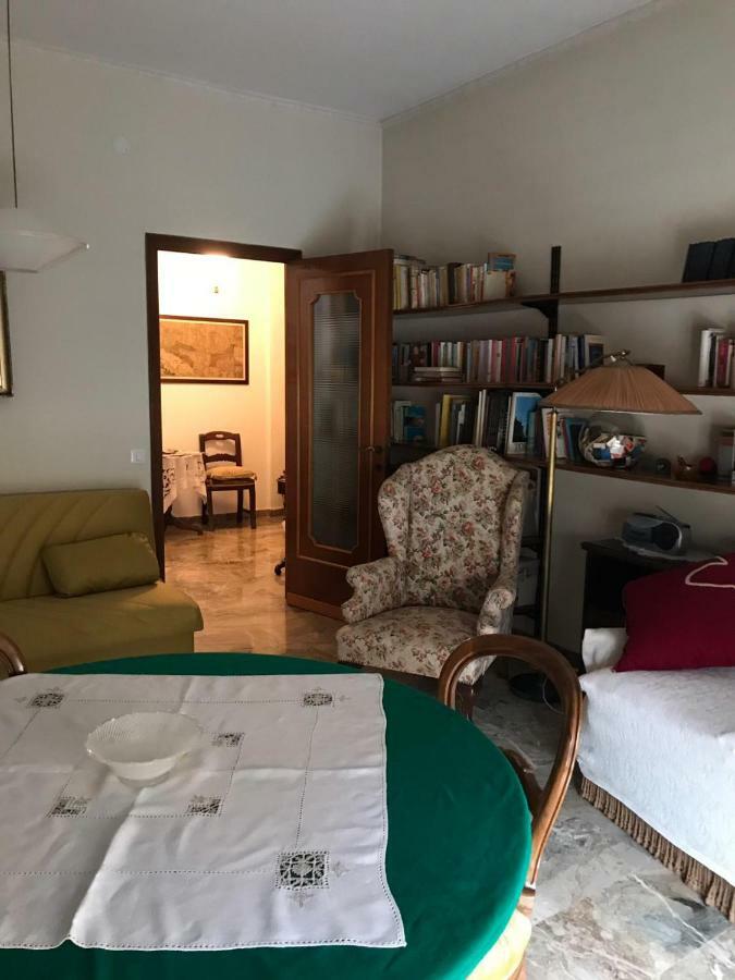 Alloggio Galli Crémone Extérieur photo