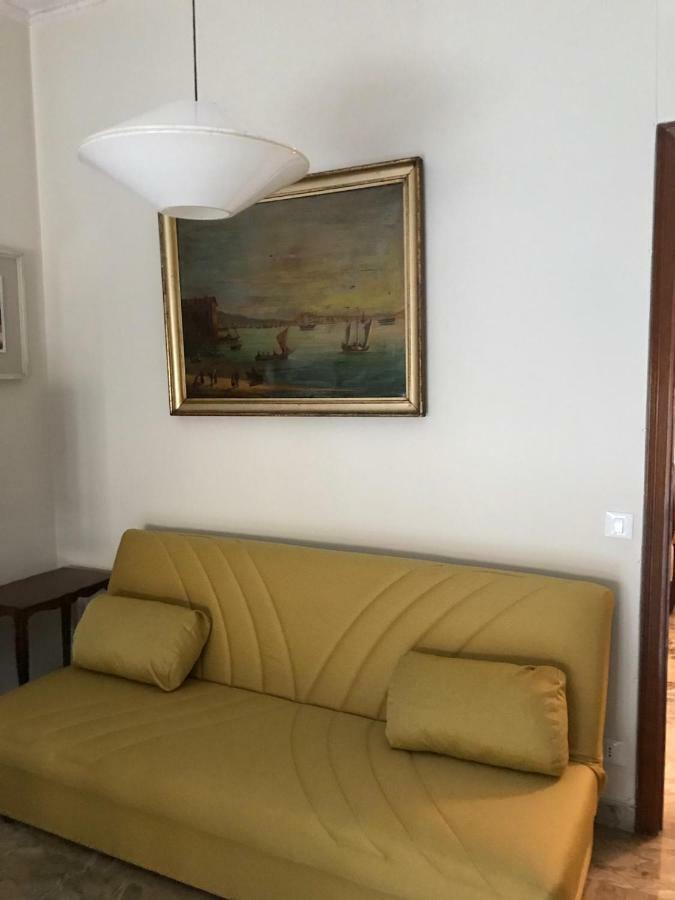 Alloggio Galli Crémone Extérieur photo