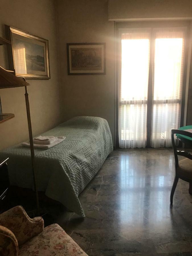 Alloggio Galli Crémone Extérieur photo