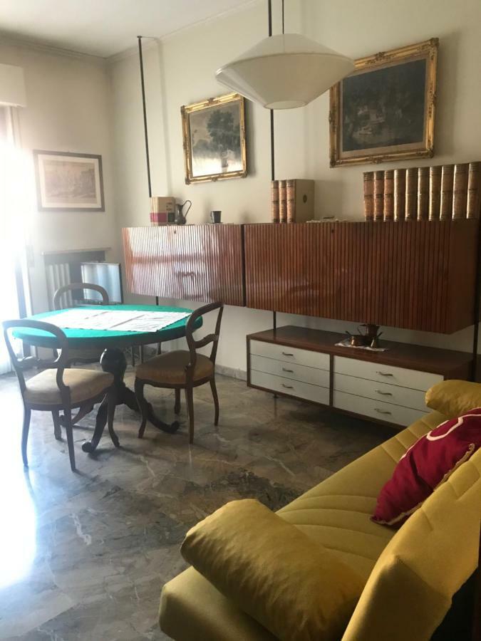 Alloggio Galli Crémone Extérieur photo